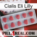 Eli Lilly Cialis 18